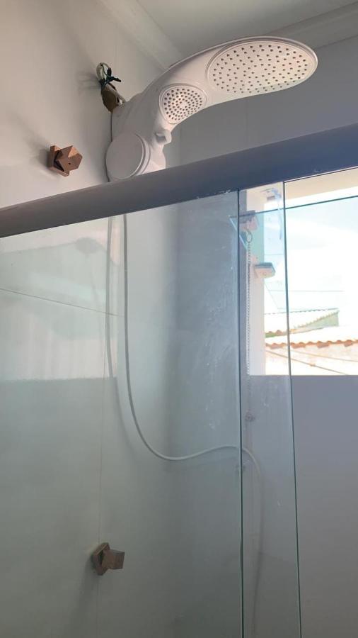 Apartamento Duplex Mobiliado Em São Pedro da Aldeia Kültér fotó