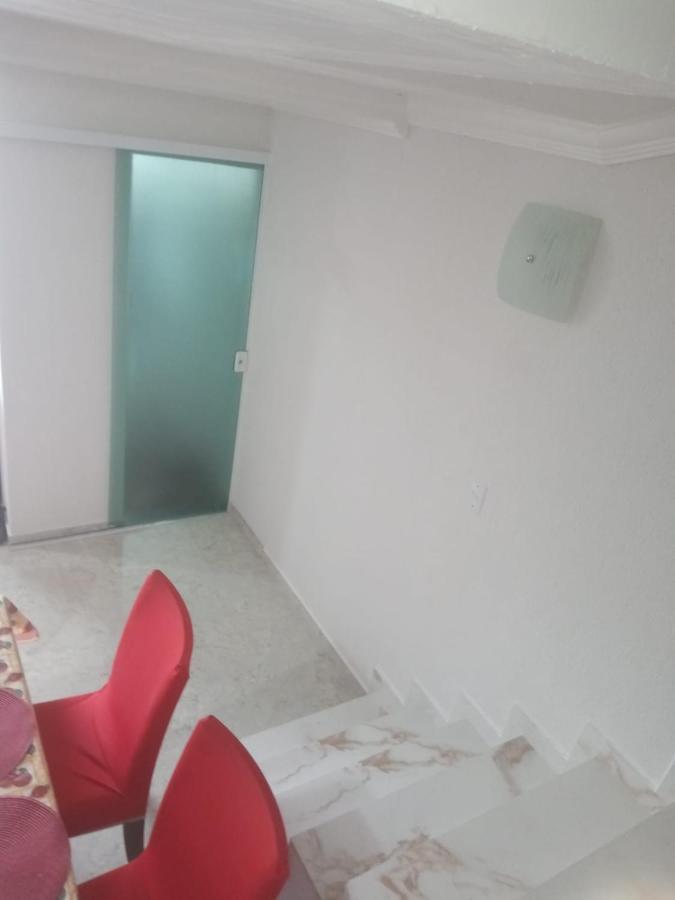 Apartamento Duplex Mobiliado Em São Pedro da Aldeia Kültér fotó