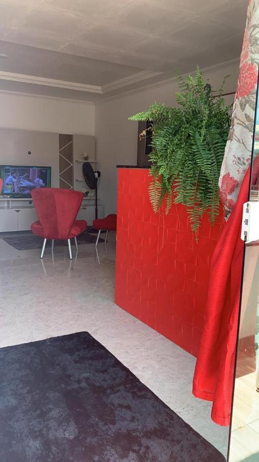 Apartamento Duplex Mobiliado Em São Pedro da Aldeia Kültér fotó